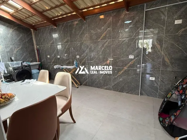 Imagem 4: VENDO APARTAMENTO 02 QUARTOS SENDO 1 SUITE COM PLANEJADOS NOS QUARTOS E NA COZIN