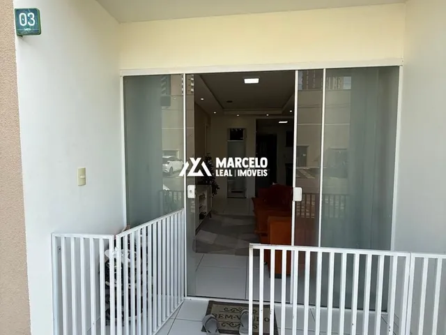 Imagem 2: VENDO APARTAMENTO 02 QUARTOS SENDO 1 SUITE COM PLANEJADOS NOS QUARTOS E NA COZIN