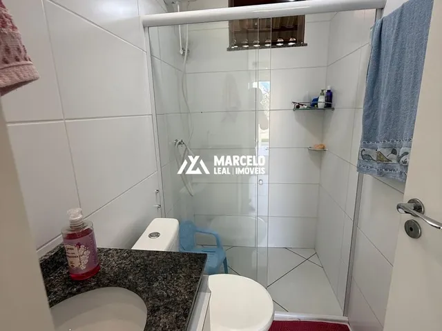 Imagem 10: VENDO APARTAMENTO 02 QUARTOS SENDO 1 SUITE COM PLANEJADOS NOS QUARTOS E NA COZIN