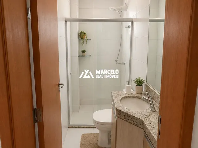 Imagem 2: Apartamento 3 Quartos sendo 1 Suíte na Avenida Gilenilda Alves, com elevador. Pr