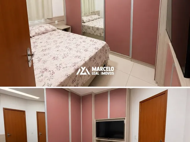 Imagem 3: Apartamento 3 Quartos sendo 1 Suíte na Avenida Gilenilda Alves, com elevador. Pr