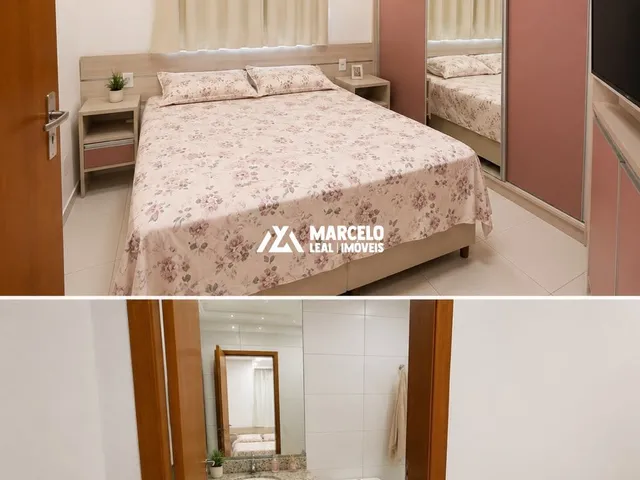 Imagem 4: Apartamento 3 Quartos sendo 1 Suíte na Avenida Gilenilda Alves, com elevador. Pr