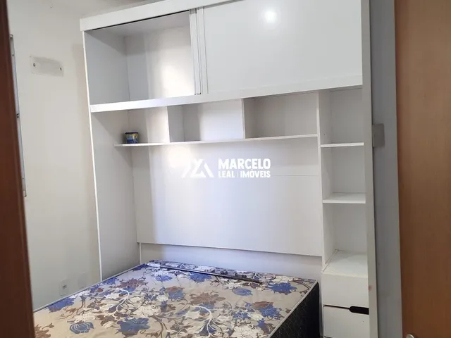 Imagem 3: Vendo apartamento térreo com 2 quartos com planejados na cozinha, em condomínio