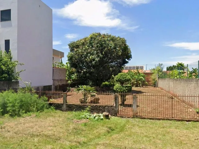 Imagem 2: Terreno Plano com 659,40M²: 14M X 47,10M em Ótima Localização no Jardim Porto Alegre