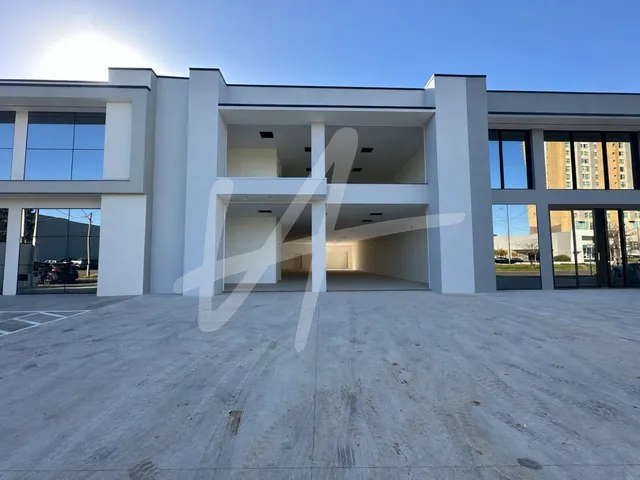 Imagem 1: Imóvel Comercial para Locação em Paulínia | Villa Bella Comercial