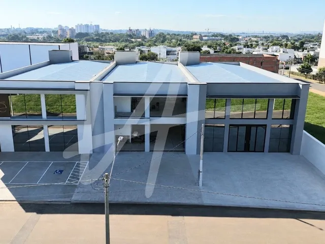 Imagem 3: Imóvel Comercial para Locação em Paulínia | Villa Bella Comercial