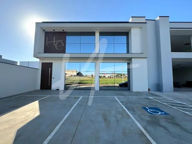 Imagem 2: Imóvel Comercial para Locação em Paulínia | Villa Bella Comercial