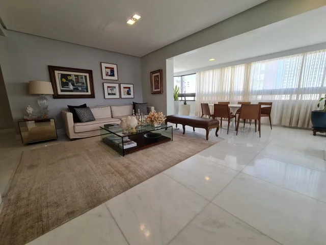 Imagem 2: Belíssimo Apartamento, ANDAR ALTO com VISTA ABERTA localizado na GRAÇA: Originalmente