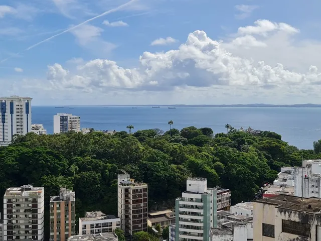 Imagem 16: Belíssimo Apartamento, ANDAR ALTO com VISTA ABERTA localizado na GRAÇA: Originalmente