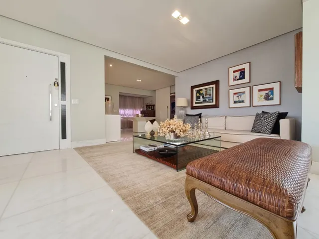 Imagem 4: Belíssimo Apartamento, ANDAR ALTO com VISTA ABERTA localizado na GRAÇA: Originalmente