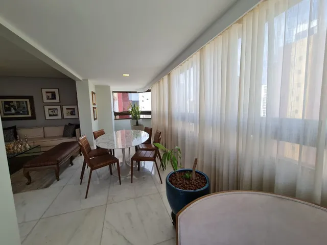 Imagem 5: Belíssimo Apartamento, ANDAR ALTO com VISTA ABERTA localizado na GRAÇA: Originalmente