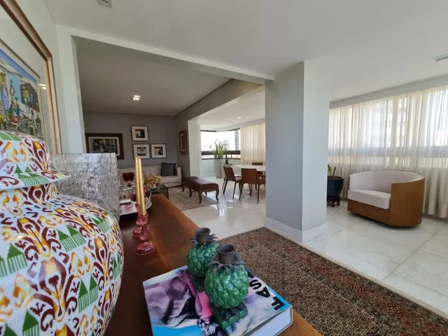 Imagem 8: Belíssimo Apartamento, ANDAR ALTO com VISTA ABERTA localizado na GRAÇA: Originalmente