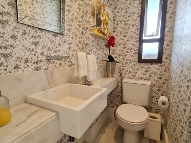 Imagem 12: Belíssimo Apartamento, ANDAR ALTO com VISTA ABERTA localizado na GRAÇA: Originalmente