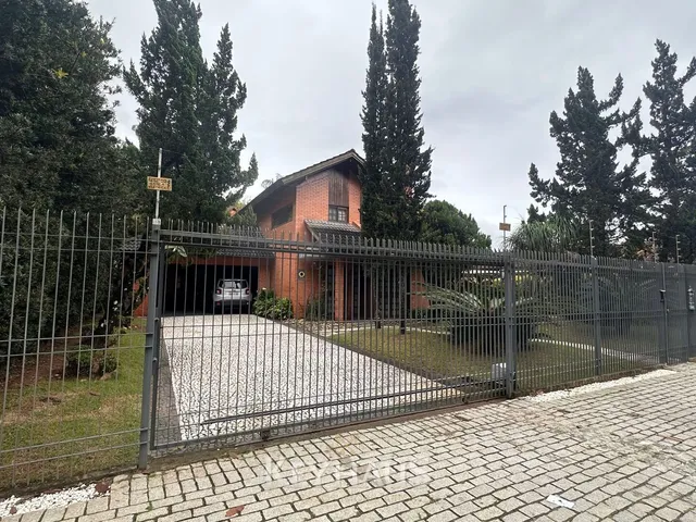 Imagem: Casa Alto Padrão
