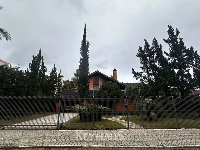 Imagem 7: Casa Alto Padrão