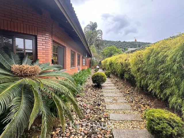 Imagem 15: Casa Alto Padrão