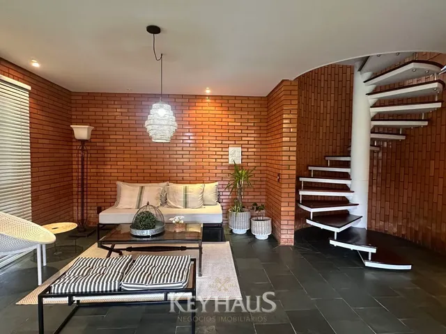 Imagem 4: Casa Alto Padrão