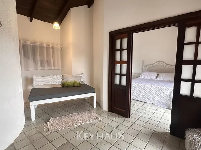 Imagem 5: Casa Alto Padrão