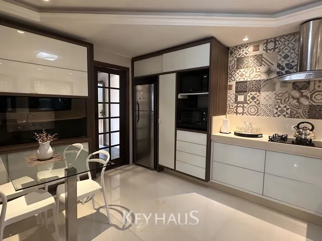Imagem 8: Casa Alto Padrão