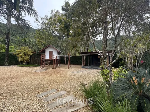 Imagem 14: Casa Alto Padrão