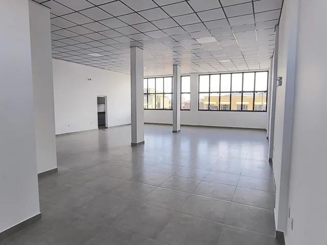 Imagem: Sala Comercial no 2º Piso