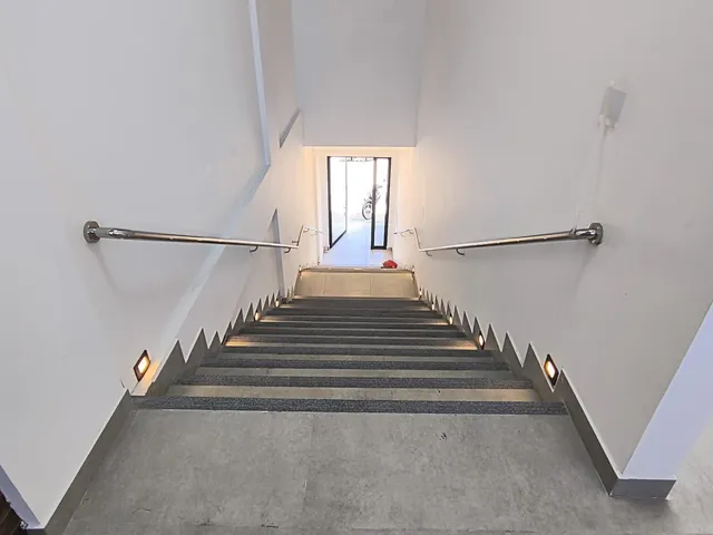 Imagem 11: Sala Comercial no 2º Piso