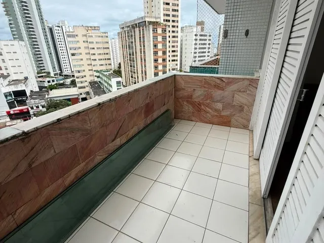 Imagem 5: Apartamento Residencial em Salvador - Ba, Graça