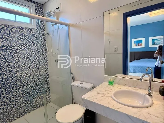 Imagem 12: CASA A VENDA EM ITACIMIRIM CONDOMÍNIO ENSEADA PRAIA DA ESPERA- DISPONÍVEL TAMBÉM PARA