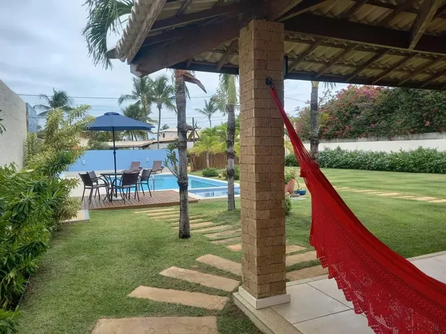 Imagem 13: CASA A VENDA EM ITACIMIRIM CONDOMÍNIO ENSEADA PRAIA DA ESPERA- DISPONÍVEL TAMBÉM PARA