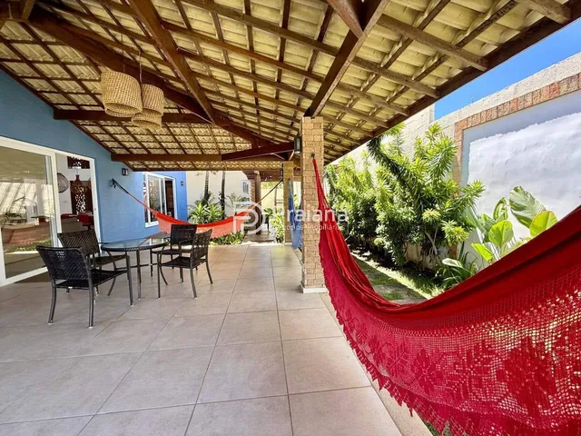 Imagem 2: CASA A VENDA EM ITACIMIRIM CONDOMÍNIO ENSEADA PRAIA DA ESPERA- DISPONÍVEL TAMBÉM PARA