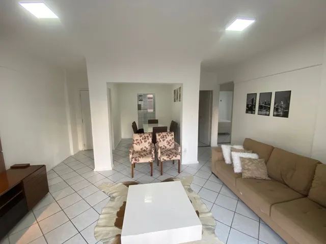 Imagem: Apartamento ALUGUEL ANUAL- CENTRO BALNEARIO