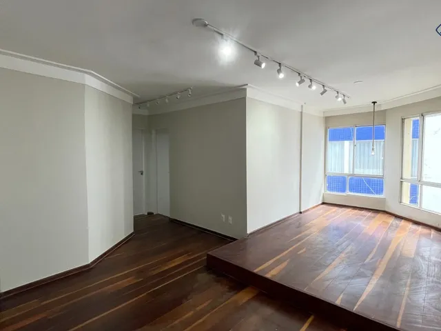 Imagem: Excelente apartamento 2/4 com suíte reformado