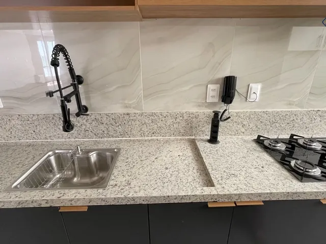 Imagem 9: Excelente apartamento 2/4 com suíte reformado em Salvador