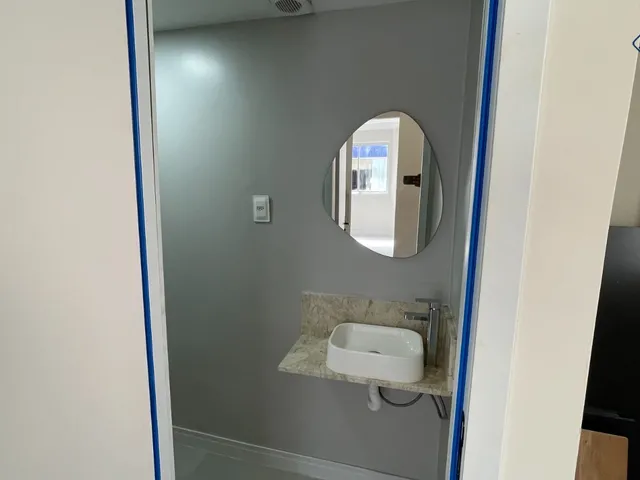 Imagem 7: Excelente apartamento 2/4 com suíte reformado em Salvador