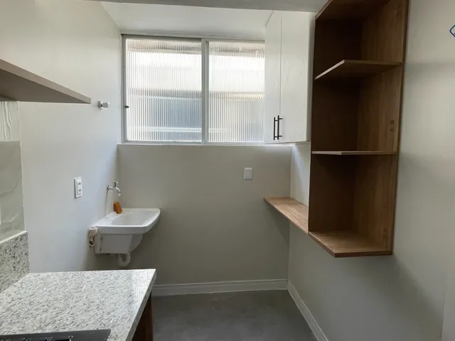 Imagem 8: Excelente apartamento 2/4 com suíte reformado em Salvador
