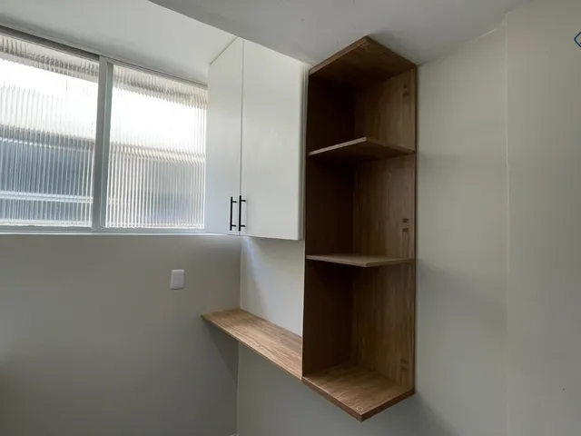 Imagem 13: Excelente apartamento 2/4 com suíte reformado em Salvador