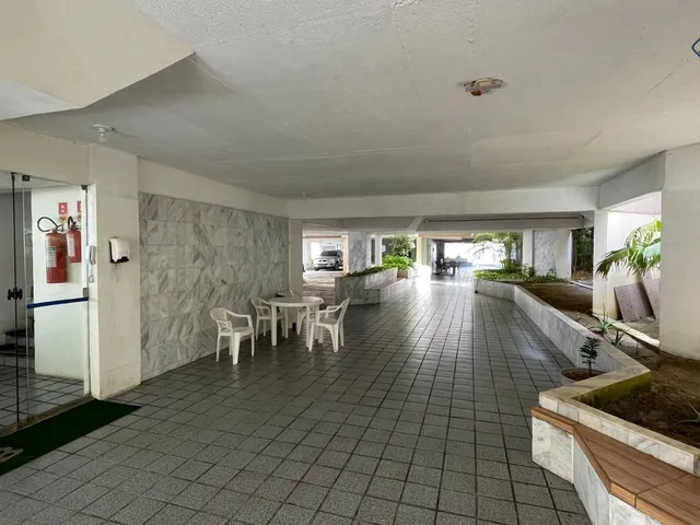 Imagem 2: Excelente apartamento 2/4 com suíte reformado em Salvador