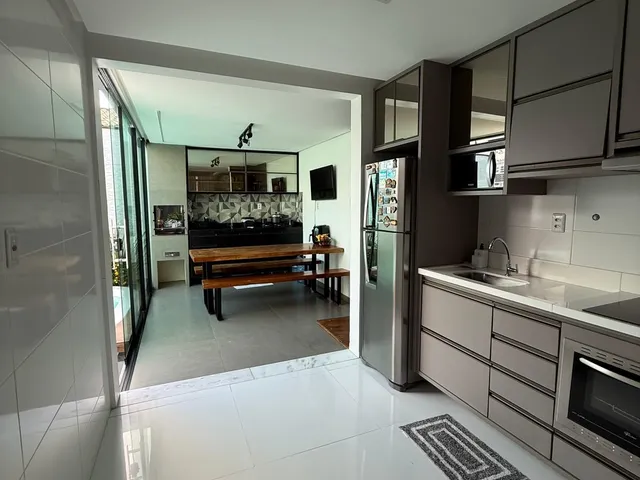 Imagem 4: 0 Casa em condomínio com 2 dormitórios