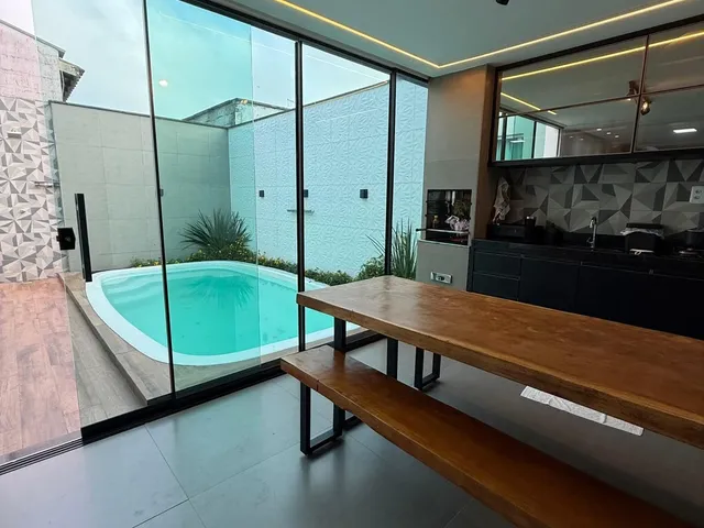 Imagem 2: 0 Casa em condomínio com 2 dormitórios