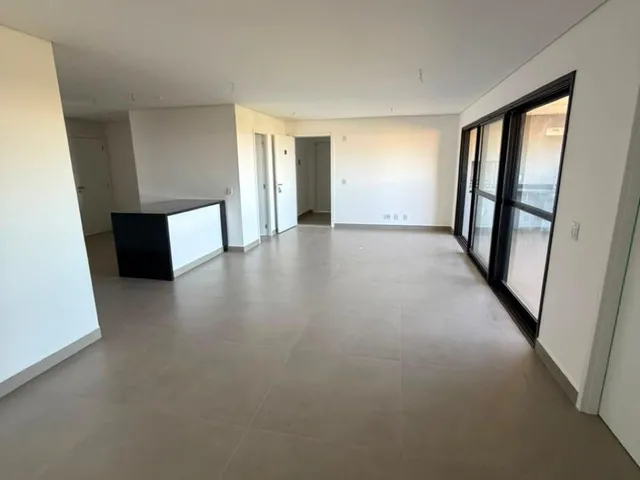 Imagem: O apartamento possui 3 Dormitórios, 3 Suítes, 4