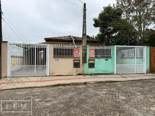Imagem: Casa Geminada a Venda em Balneário Piçarras