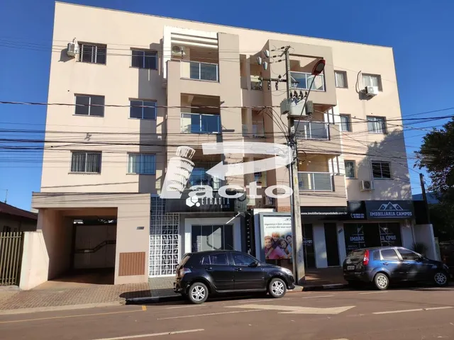 Imagem: APARTAMENTO 02 QUARTOS