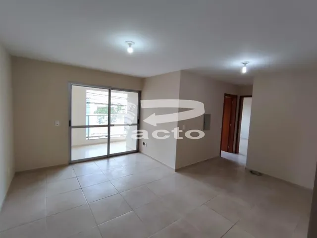 Imagem 2: Apartamento 02 Quartos