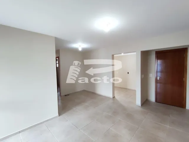 Imagem 3: Apartamento 02 Quartos