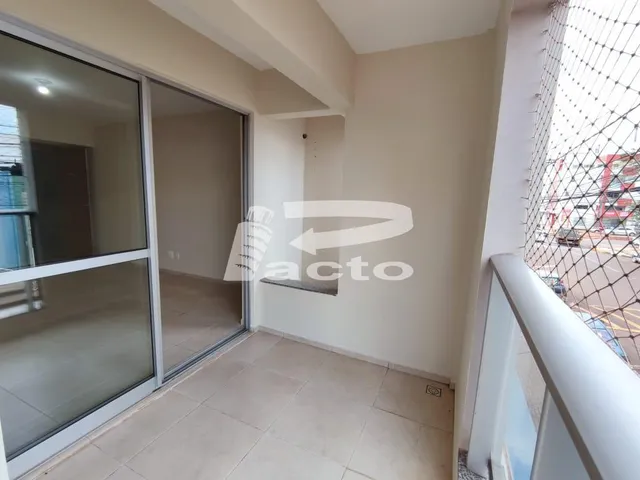 Imagem 4: Apartamento 02 Quartos