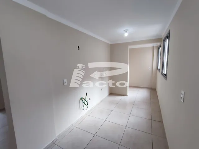 Imagem 6: Apartamento 02 Quartos
