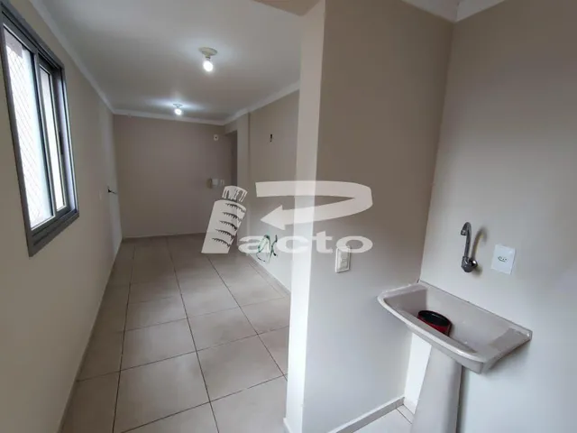 Imagem 8: Apartamento 02 Quartos
