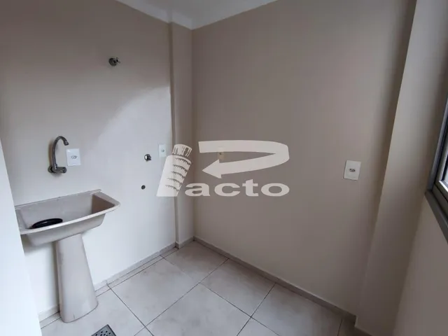 Imagem 16: Apartamento 02 Quartos
