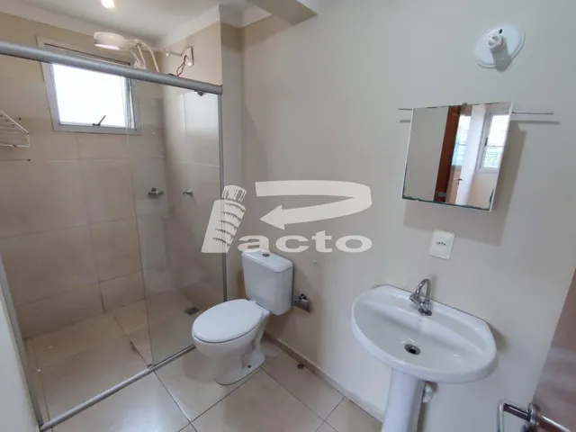 Imagem 11: Apartamento 02 Quartos