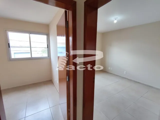 Imagem 13: Apartamento 02 Quartos